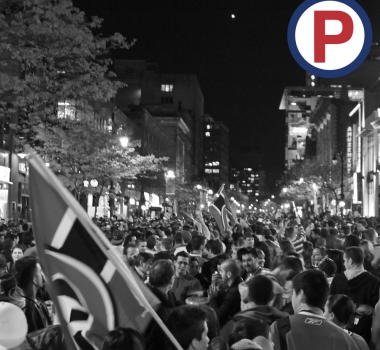 VALET GRATUIT POUR LES SOIRÉES DES MATCHS