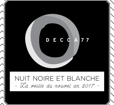 La veille du Nouvel An