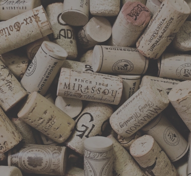 DECCA UNCORKED